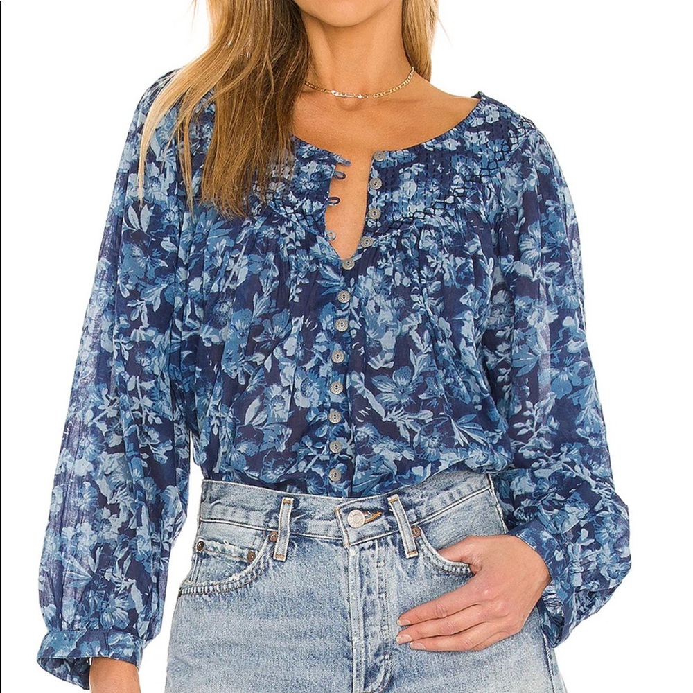 Free people Top